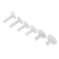 thumbnail image 1 of Balls Socket, Automatic Rebound  Tees Flexible Durable 6Pcs  For Positioning, 1 of 8