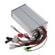 thumbnail image 2 of Regulador de voltaje sin escobillas del controlador de velocidad 36-48v 500w de E-bike E-scooter, 2 of 5