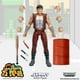 thumbnail image 3 of Figura de acción Toynk Double Dragon Jimmy Lee de 18 cm con accesorios, 3 of 9