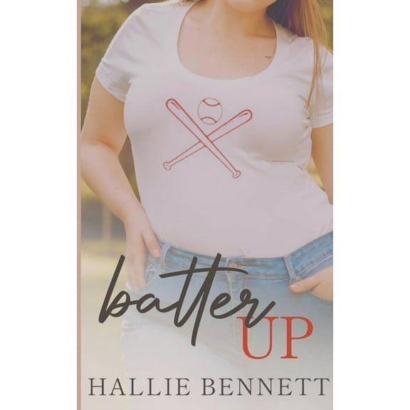 Batter Up, (Paperback)