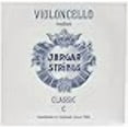 thumbnail image 3 of JARGAR Ce-CCM Cello Classique C String Moyen 1,71 mm pour Cello, 3 of 4