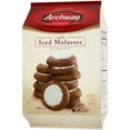 thumbnail image 6 of Archway Cookies, Classic Soft Iced Molasses Cookies, 12 oz, 6 of 8