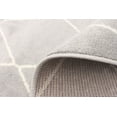 thumbnail image 3 of ECARPET Contemporary Area Rug for Living Room, Bedroom, Dinning Hall, Diamante Collection, 3 of 9