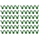 thumbnail image 2 of 120 Piezas Clips de Entrenamiento de Tallo de Planta de 360 Grados, Clips Ajustables para Doblar Ramas de Plantas, Control de Entrenamiento de Plantas, 2 of 8