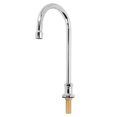 thumbnail image 2 of Water Faucet, G1/2 Kitchen Faucet High Durability  For Foot Valve For Kitchen Basin, 2 of 8