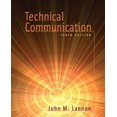 thumbnail image 1 of Pre-Owned Technical Communication (10th Edition) (Paperback) 0321270762 9780321270764, 1 of 1