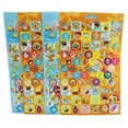 thumbnail image 2 of Spongebob Squarepants Assorted Sticker Sheet Set (4 Sheets), 2 of 4