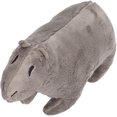 thumbnail image 1 of Capybara Plush Toy Cartoon Stuffed Capybara Animal 30cm Super Soft For Kids Bedroom Adults (type 1), 1 of 5