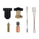 thumbnail image 1 of Updated Hotend KIT for K1 HOTEND for K1/K1 MAX Ceramic Heating Block Kit Extruder for K1 3D Printer Accessories, 1 of 5