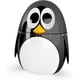 thumbnail image 2 of Temporizador de cocina con forma de pingüino, 2 of 4
