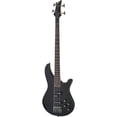 thumbnail image 6 of Mitchell MB200 Modern Rock Bass Guitar With Active EQ - Gun Metal Gray, 6 of 6