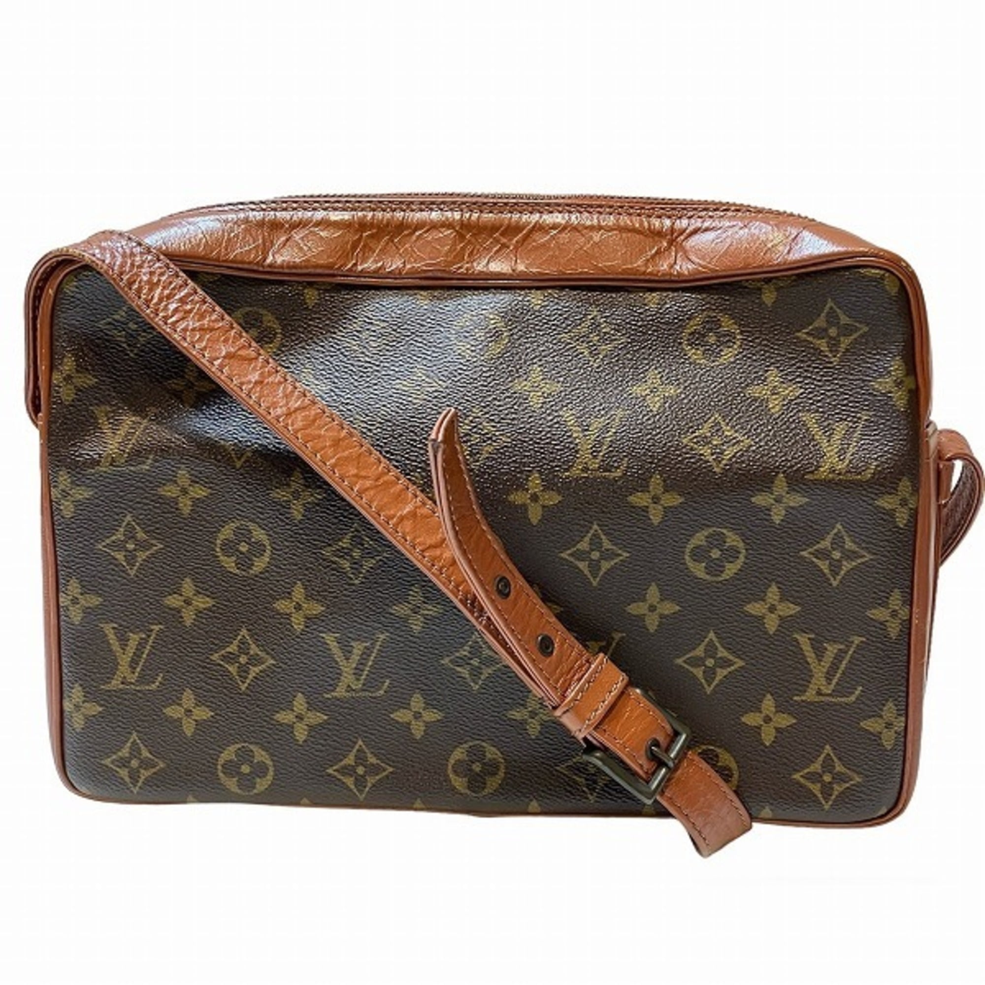 Pre-Owned Louis Vuitton Monogram Amazon M45236 Bag Shoulder  