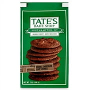 Tate's Bake Shop Double Chocolate Chip Cookies 7 oz Bags - Pack of 3