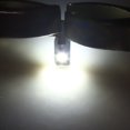 thumbnail image 5 of Unique Bargains 10 Pcs 12V T5 1206 SMD 5 LED Jauge de Tableau de Bord Interne, 5 of 5