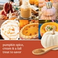 thumbnail image 3 of Yankee Candle Spiced Pumpkin Scenterpiece Easy MeltCup (Pack of 4), 3 of 5