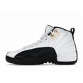thumbnail image 2 of Jordan Kid's 12 Retro Taxi (2025) Shoes, from StockX, 2 of 5