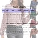 thumbnail image 3 of Sudaderas,Blusa informal de manga larga para mujer, cuello redondo, poliéster, largo regular, para uso diario, sopatenor, 3 of 8