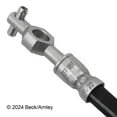 thumbnail image 4 of BeckArnley 073-1295 Brake Hose, 4 of 4