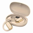 thumbnail image 5 of AuroraX Waterproof Earbuds,Bluetooth On-Ear True Wireless Active Noise Cancellation Headphones with Microphone,Sweat Resistant Workout LED Display Charges Case Earphone, 5 of 5