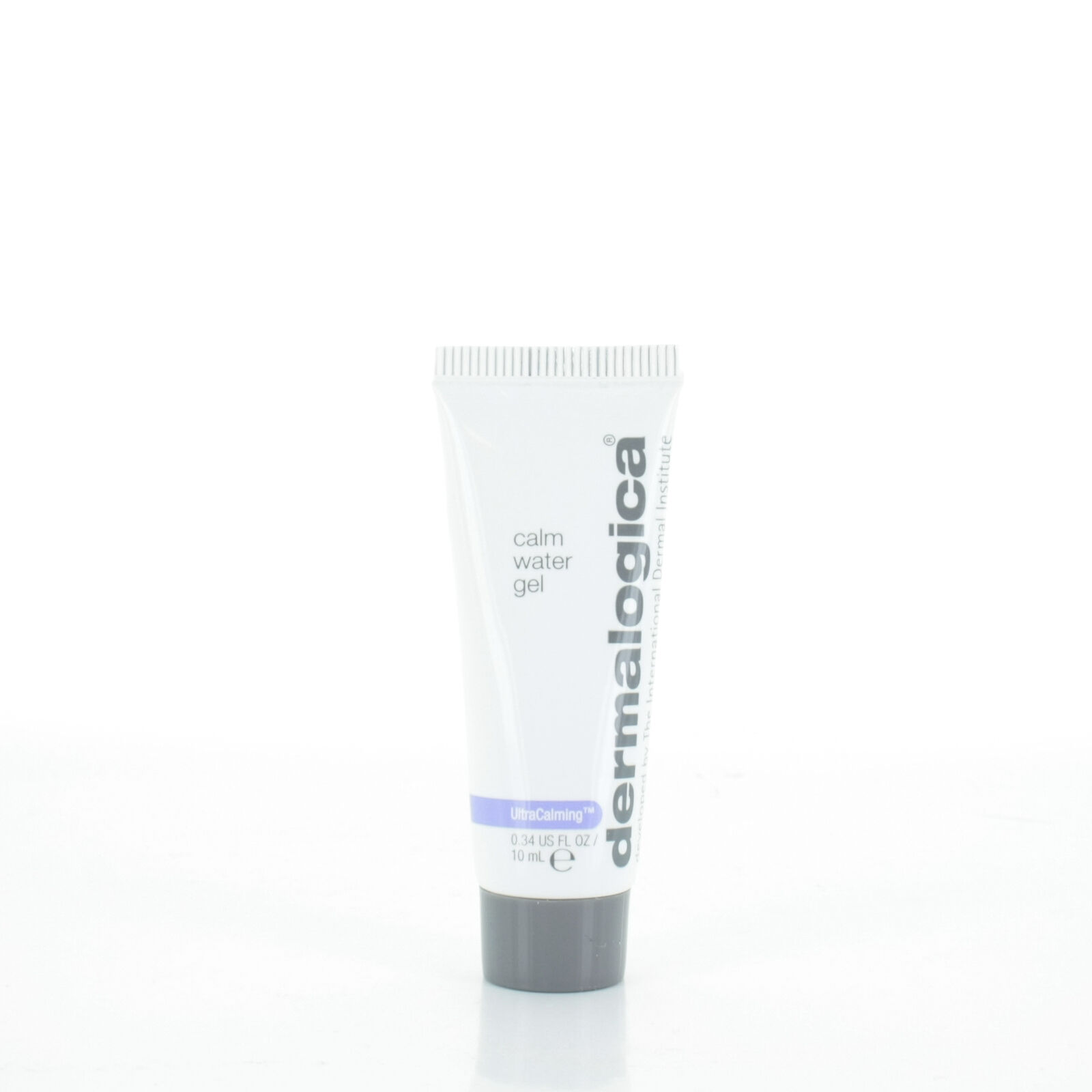 dermalogica calm water gel moisturizer