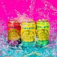 thumbnail image 5 of Sparkling Ginger Yerba Mate Tea by Tama Tea - Healthy Energy Drink Alternative - Made with Real Fruit & Herbs - 120mg of Caffeine, No Sweeteners, 10 Calories - 12oz Pack of 12, 5 of 8