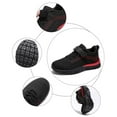 thumbnail image 6 of TBWNWG Boys Sneakers Lightweight Breathable Comfortable Walking Shoes for Daily Wear Non- Durable Design Ideal for Kids 7-15,Sizes 10-10.5 Years, 6 of 9
