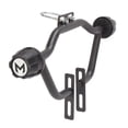 thumbnail image 1 of Protector De Slider Mach para Moto De Trabajo Negro M, 1 of 7