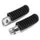thumbnail image 1 of Piezas de motocicleta, estriberas delanteras para motocicleta, estriberas para pedales de motocicleta, tecnología innovadora, 1 of 12
