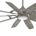 thumbnail image 2 of Minka Aire Fans - Barn - Smart Ceiling Fan with Light Kit in Contemporary Style, 2 of 7