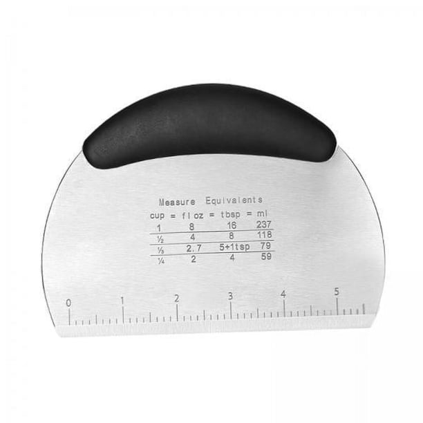 Cepillo De Grasa Para Cocina - Acero Inoxidable, Para Untar Aceite En Sartenes, Planchas Y Barbacoas