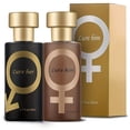 thumbnail image 2 of Pure Instinct Perfume Spray For Men, The Original Pheromone Infused Essential Oil Perfume - Refreshing Fruity Notes - For Men To Attract Women, 2 of 4