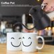 thumbnail image 1 of Hervidor de agua de acero inoxidable con cuello de cisne para té de café (800 ml) Unbranded JY40723, 1 of 7