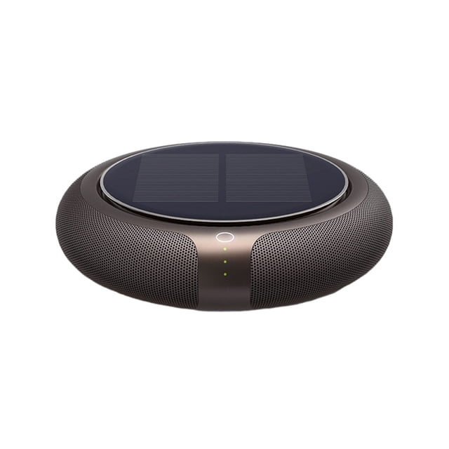 Purificador de aire portátil Sidaley para coche resistente a altas temperaturas