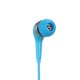 thumbnail image 3 of Auriculares de música con cable de 3,5 mm en la oreja con control de cable de micrófono, 3 of 8