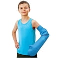 thumbnail image 1 of Bloccs Waterproof Cast Protector for Shower Arm, Child Full Arm (Extra Small), 1 of 7