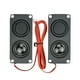 thumbnail image 1 of sweethay Altavoz de 2 uds., unidad de Audio, accesorios cuadrados transparentes, sistemas de ordenador, Control profesional, altavoz de música Electrónica miscelánea, 1 of 6