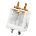 thumbnail image 4 of Kit De Reparación De Asiento 93161391 Reemplazo Plug And Play De Válvula De Ajuste De Nivel Para CITYCLASS, 4 of 7