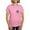 Pink, variant on CafePress - Analog Astronaut Conference 2022 Fw T Shirt - Women's Traditional Fit Dark T-Shirt
