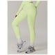thumbnail image 5 of Leggings de cintura alta con bolsillos for mujer, pantalones de Yoga elásticos suaves, Leggings de entrenamiento informales a prueba de sentadillas, 5 of 6