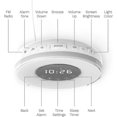 thumbnail image 3 of Sunrise Alarm Clock 26-27s, 3 of 5