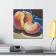 thumbnail image 4 of Fruity Hyperrealismem - Canvas, 4 of 10