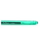 thumbnail image 4 of 12 Bolígrafos Plumas Pin Point Fino 0.7mm Azor Color Verde, 4 of 5