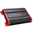 thumbnail image 4 of Amplificador Monobloque Crunch GP-2500.1 2500 W, 4 of 6