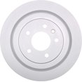 thumbnail image 2 of Vented Rear Brake Rotor For Cadillac ATS 2013-2018 OE AcDelco 18A81045, 2 of 3