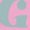 Pink, variant on Black "Daddy's Girl" Multicolored Letter Print T-Shirt for Girls - Casual, Round Neck, Short Sleeve