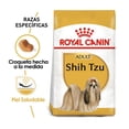thumbnail image 2 of Alimento Croqueta Shih-Tzu Adulto 1.1Kg Royal Canin Shi Tzu, 2 of 4