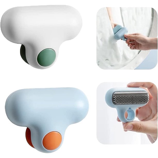 Mini escobilla de silicona YONGSHENG para limpieza de ventanas 2 uds