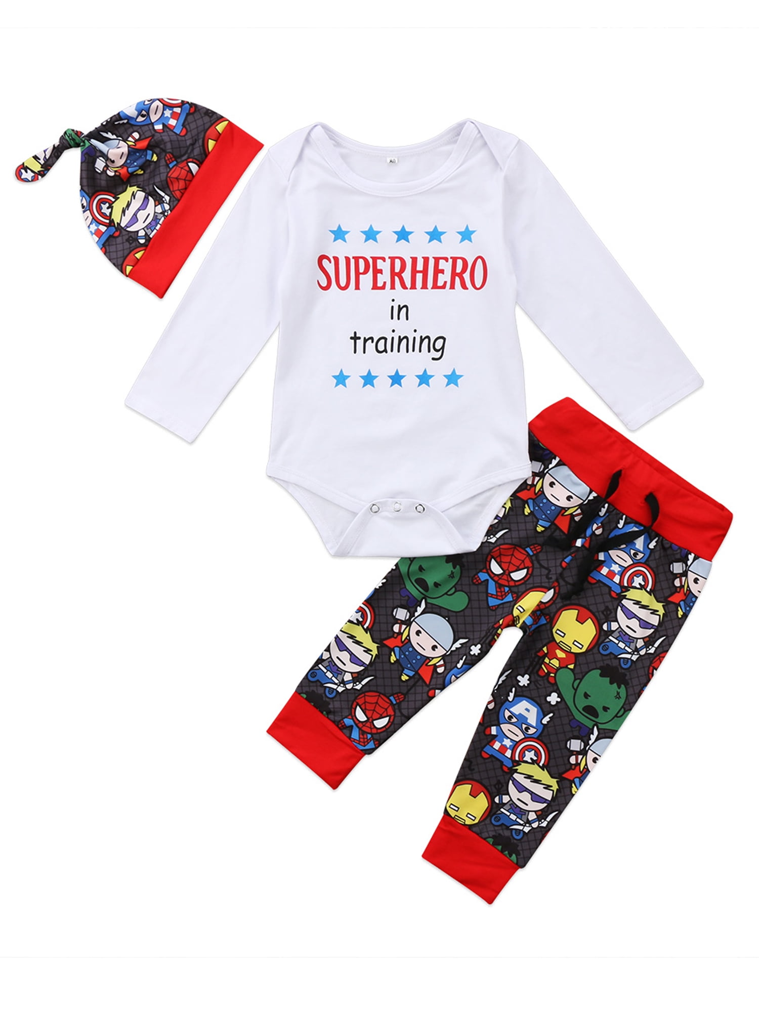 baby girl superhero outfit