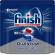 thumbnail image 1 of Finish Quantum Max detergente para lavavajillas Fresh Mega Value Pack 80 tabletas, 1 of 5