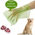 thumbnail image 3 of Recharge de Déchets Compostables pour Animaux de Compagnie, Étanche et Non Parfumé, pour Chiot, 720 Sacs, 48 Rouleaux, 3 of 6